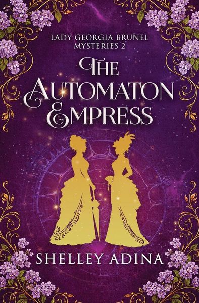 Produktbild: The Automaton Empress