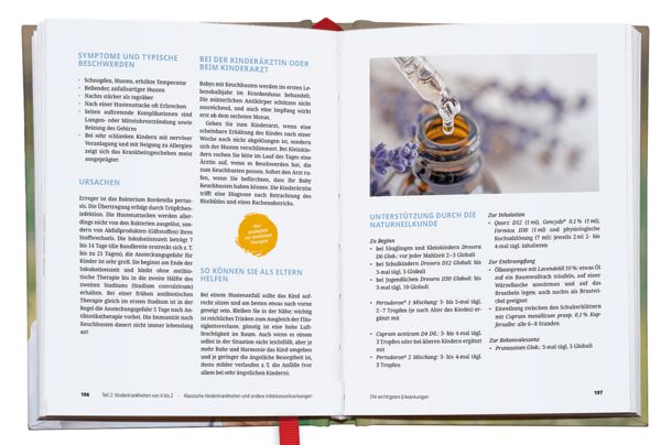 Produktbild: Kindgerechte Medizin