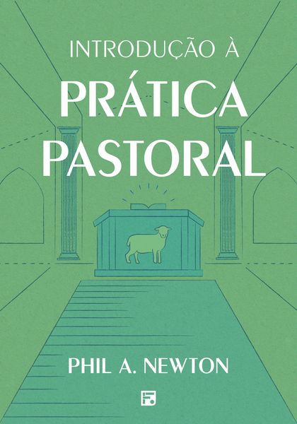 Produktbild: Introdu&ccedil;&atilde;o &agrave; pr&aacute;tica pastoral