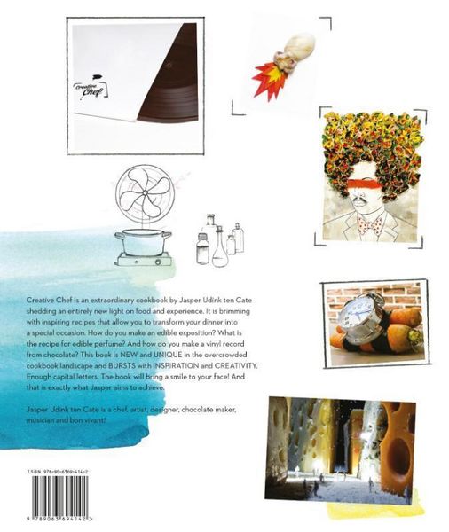 Produktbild: Creative Chef