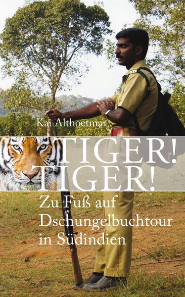 Produktbild: Tiger! Tiger!