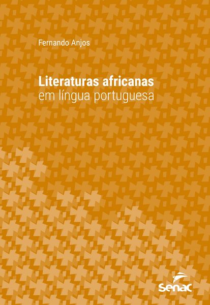 Produktbild: Literaturas africanas em l&iacute;ngua portuguesa