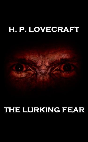 Produktbild: The Lurking Fear