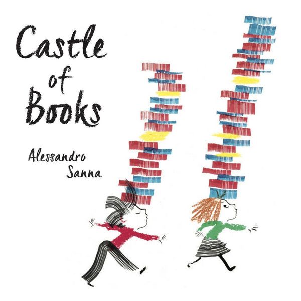 Produktbild: Castle of Books