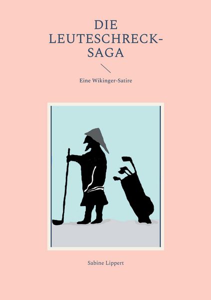 Produktbild: Die Leuteschreck-Saga