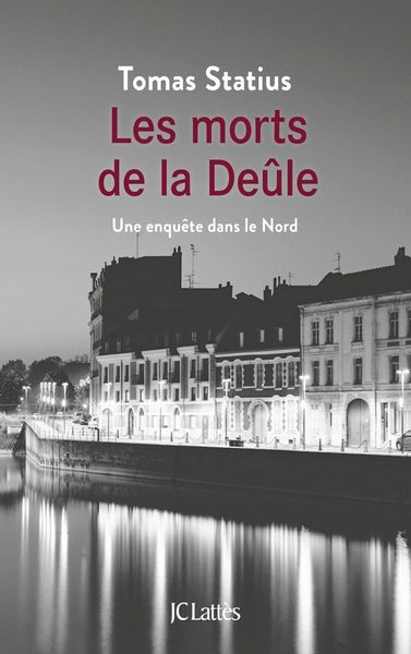 Produktbild: Les morts de la De&ucirc;le