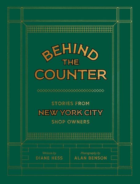 Produktbild: Behind the Counter