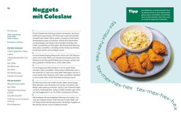 Produktbild: Lieblingsrezepte aus deinem Airfryer