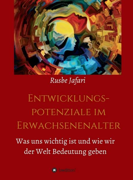 Produktbild: Entwicklungspotenziale im Erwachsenenalter