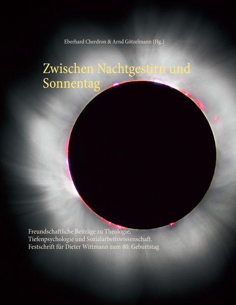 Produktbild: Zwischen Nachtgestirn und Sonnentag