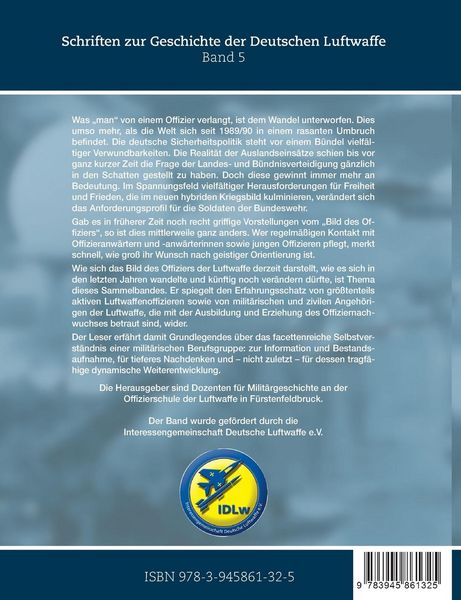 Produktbild: Luftwaffenoffizier 21