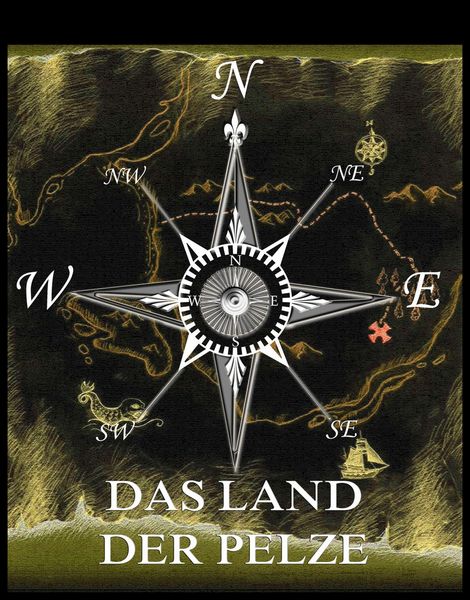 Produktbild: Das Land der Pelze