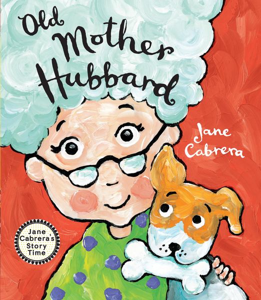 Produktbild: Old Mother Hubbard