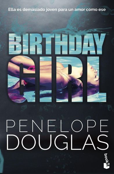 Produktbild: Birthday Girl