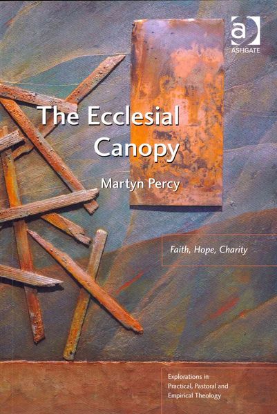 Produktbild: The Ecclesial Canopy