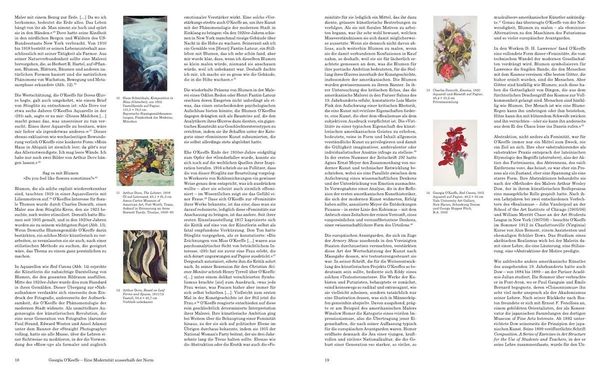 Produktbild: Georgia O'Keeffe