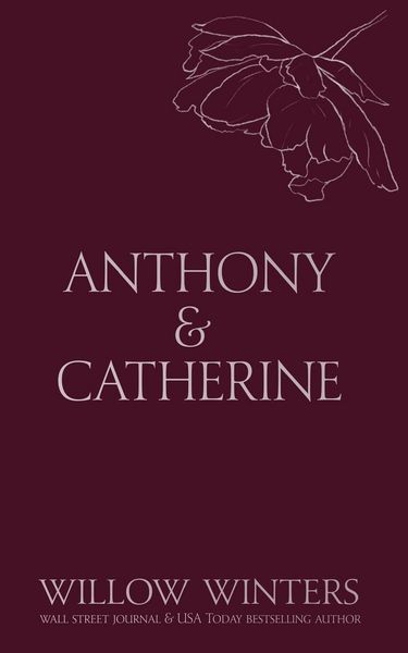 Produktbild: Anthony & Catherine