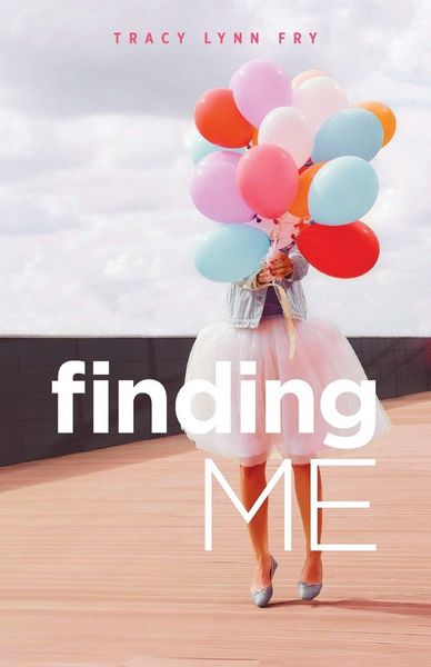 Produktbild: Finding Me
