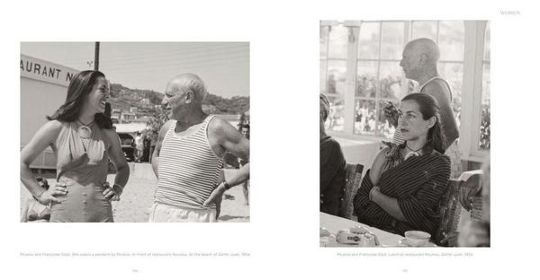 Produktbild: Picasso, Friends and Family