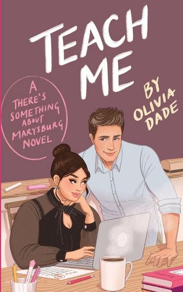 Produktbild: Teach Me
