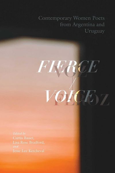 Produktbild: Fierce Voice / Voz feroz