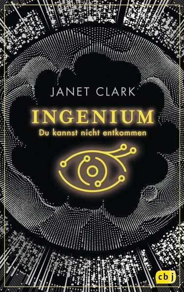 Produktbild: INGENIUM - Du kannst nicht entkommen