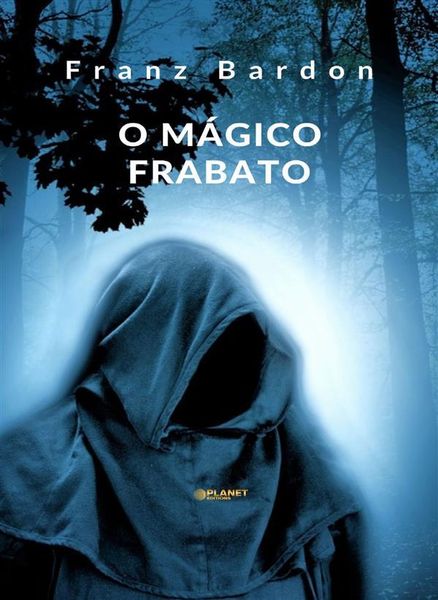 Produktbild: O m&aacute;gico Frabato (traduzido)