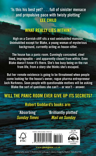 Panic Room