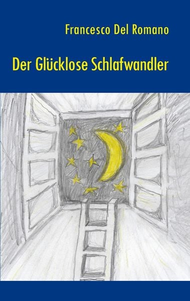 Produktbild: Der gl&uuml;cklose Schlafwandler