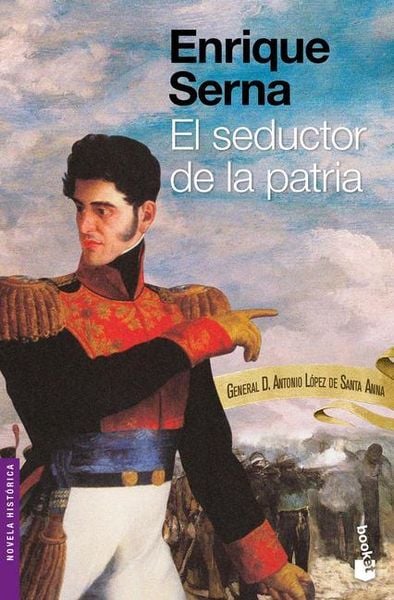 Produktbild: El Seductor de la Patria