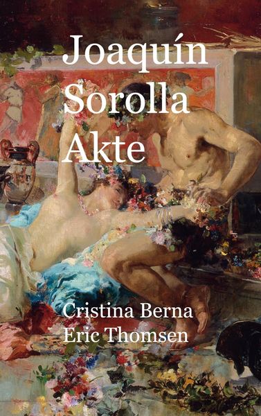 Produktbild: Joaqu&iacute;n Sorolla Akte