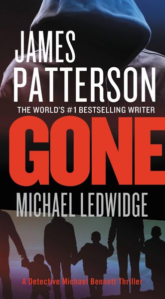 Produktbild: Gone