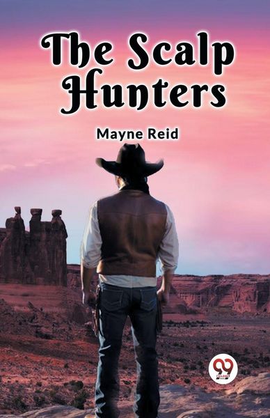 Produktbild: The Scalp Hunters