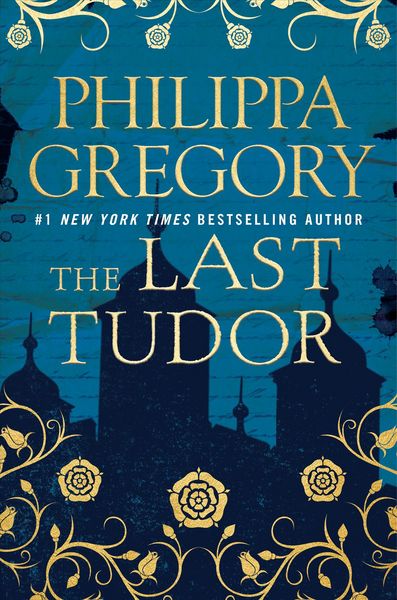 Produktbild: Last Tudor
