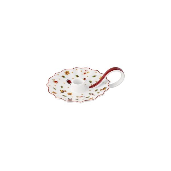 Produktbild: Villeroy & Boch Toy's Delight Kerzenst&auml;nder