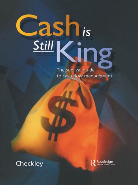 Produktbild: Cash Is Still King