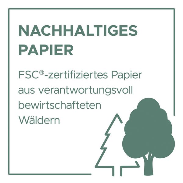 Produktbild: Etiketten &Oslash; 60mm weiss