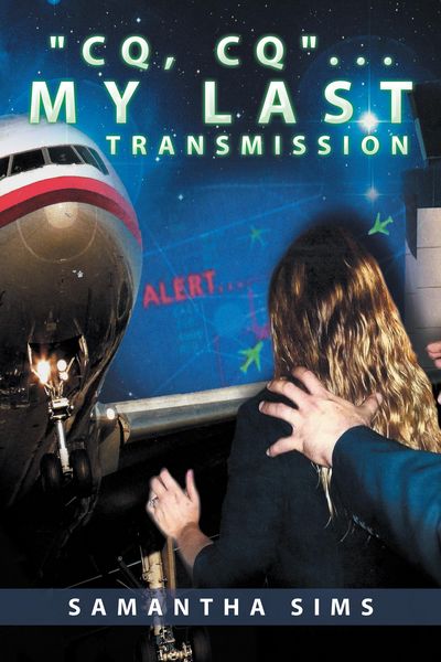 Produktbild: "Cq, Cq" ... My Last Transmission