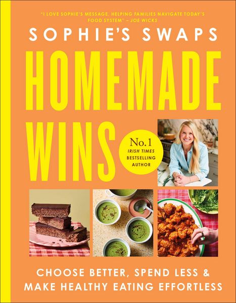 Produktbild: Sophie's Swaps Homemade Wins