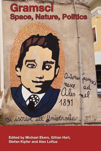 Produktbild: Gramsci