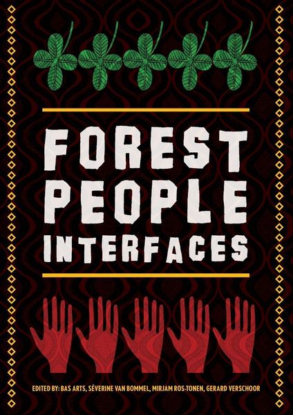 Produktbild: Forest-People Interfaces