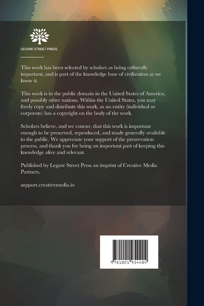 Produktbild: The Philippine Islands 1493-1898; 1629-30; Volume XXIII