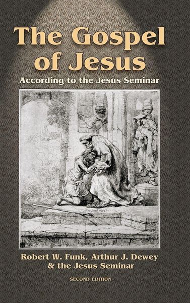 Produktbild: Gospel of Jesus