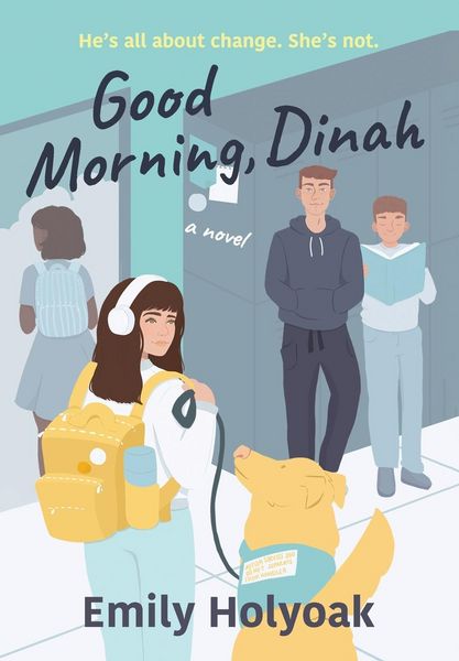 Produktbild: Good Morning, Dinah