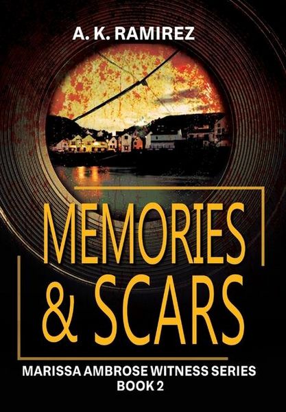 Produktbild: Memories & Scars
