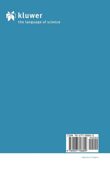 Produktbild: The Dynamics of Science and Technology