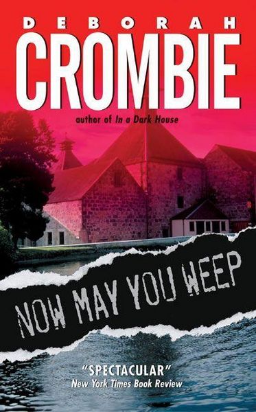 Produktbild: Now May You Weep