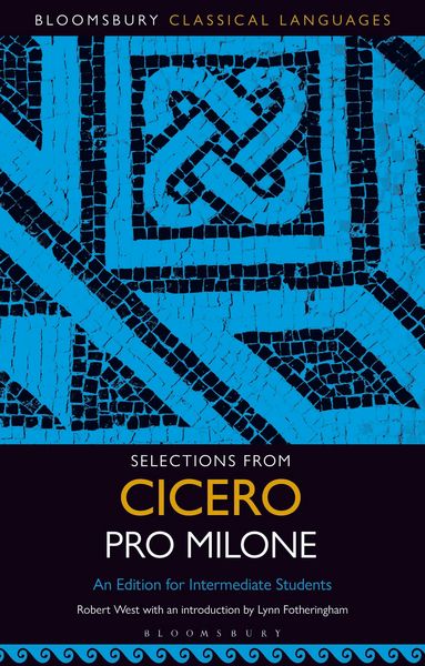Produktbild: Selections from Cicero Pro Milone