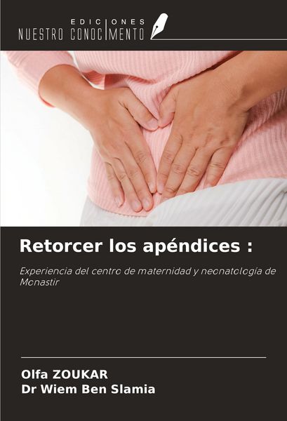 Produktbild: Retorcer los ap&eacute;ndices :