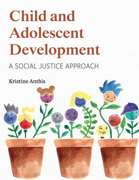 Produktbild: Child and Adolescent Development